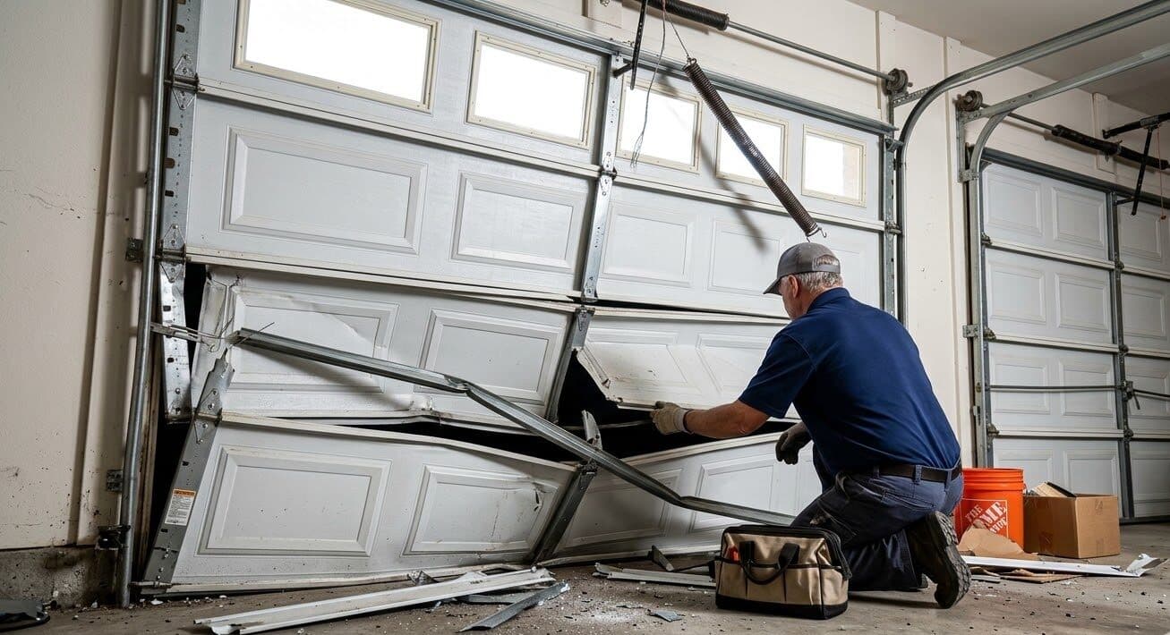 Emergency Garage Door Services in Eloise, FL