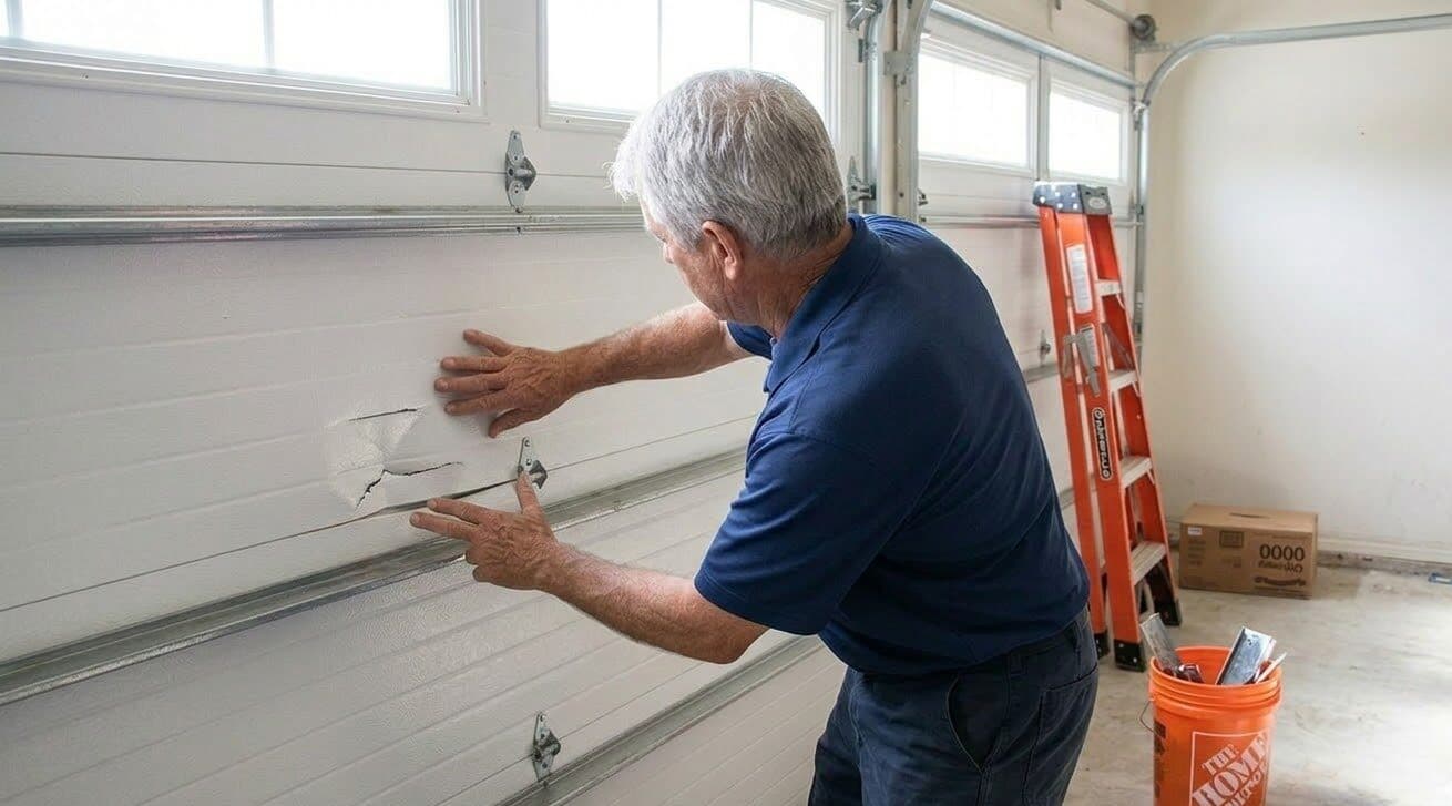 Garage Door Installation in Lake Wales, FL