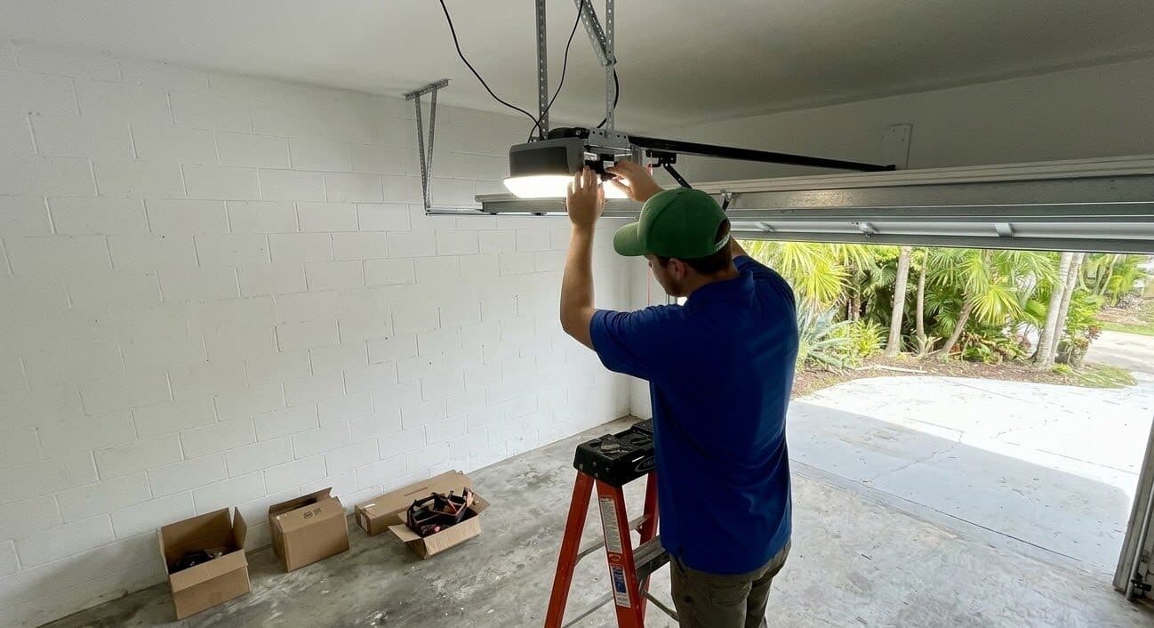 Opener Installation in Eloise, FL