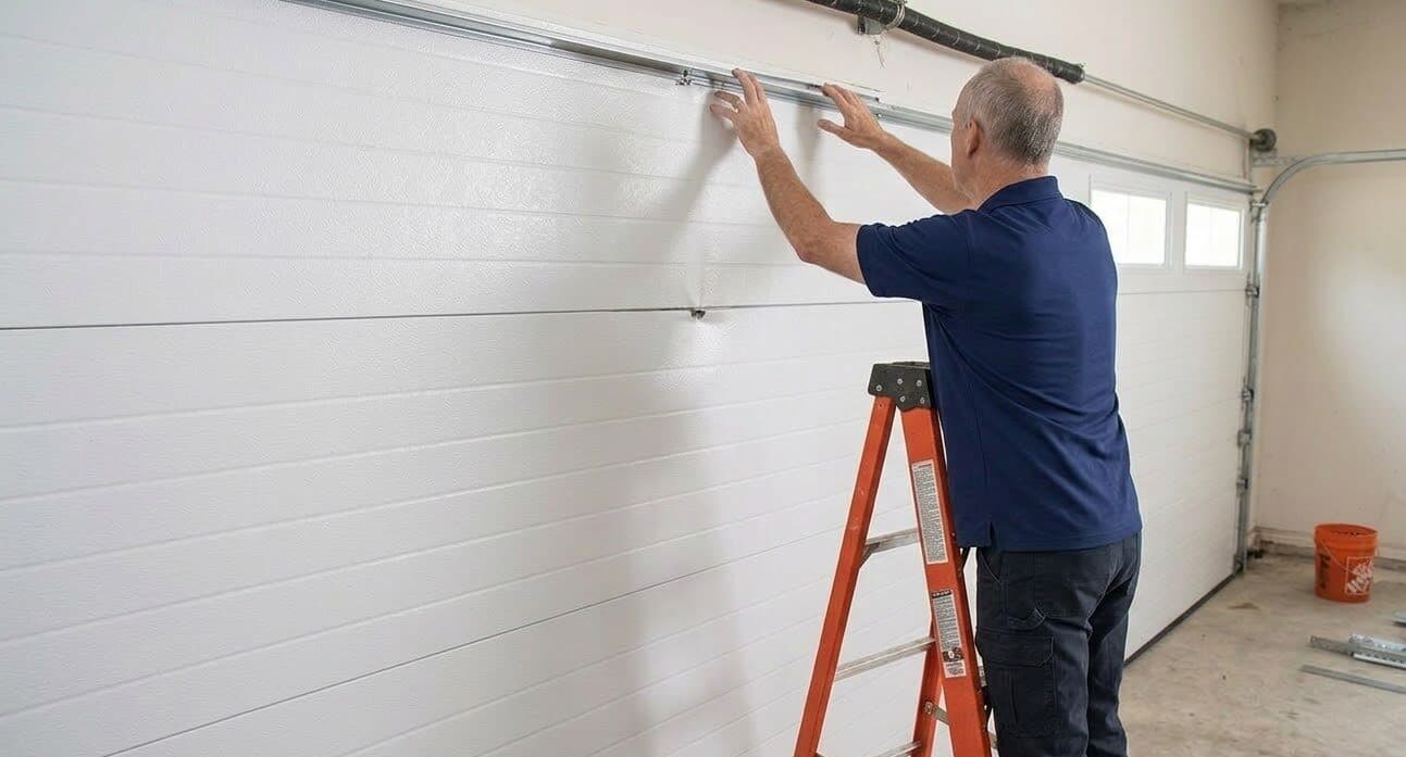 Garage Door Opener Repair in Bartow, FL