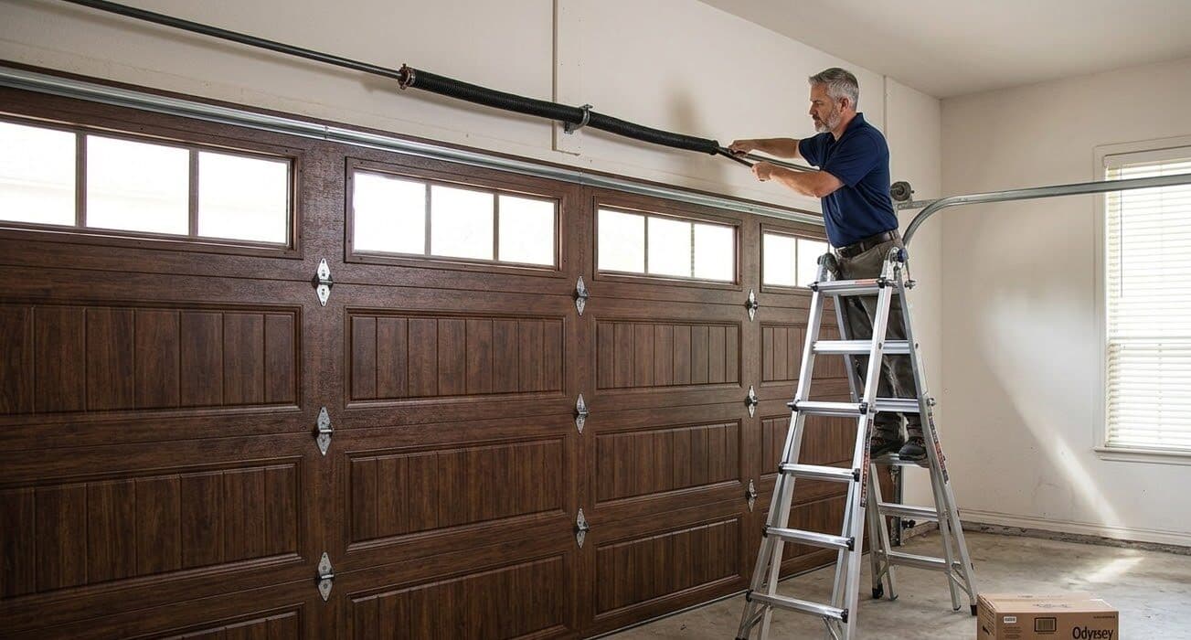 Opener Repair in Lakeland, FL