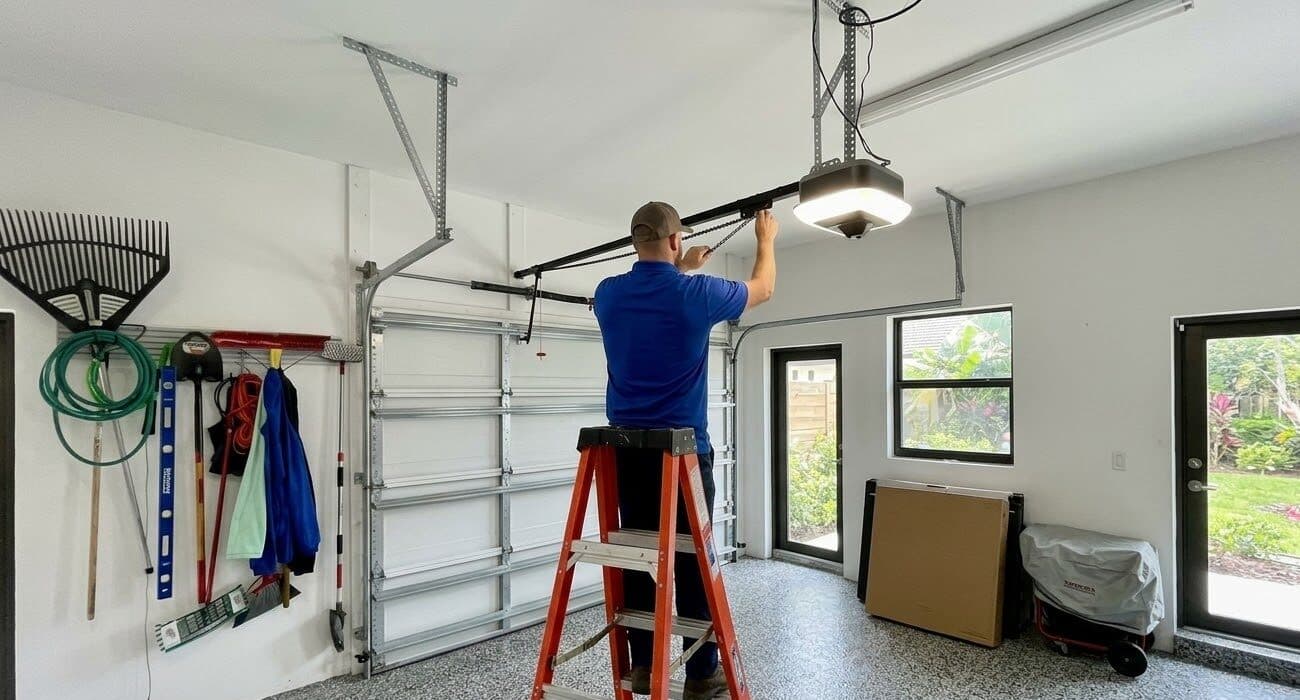 Opener Repair in Poinciana, FL