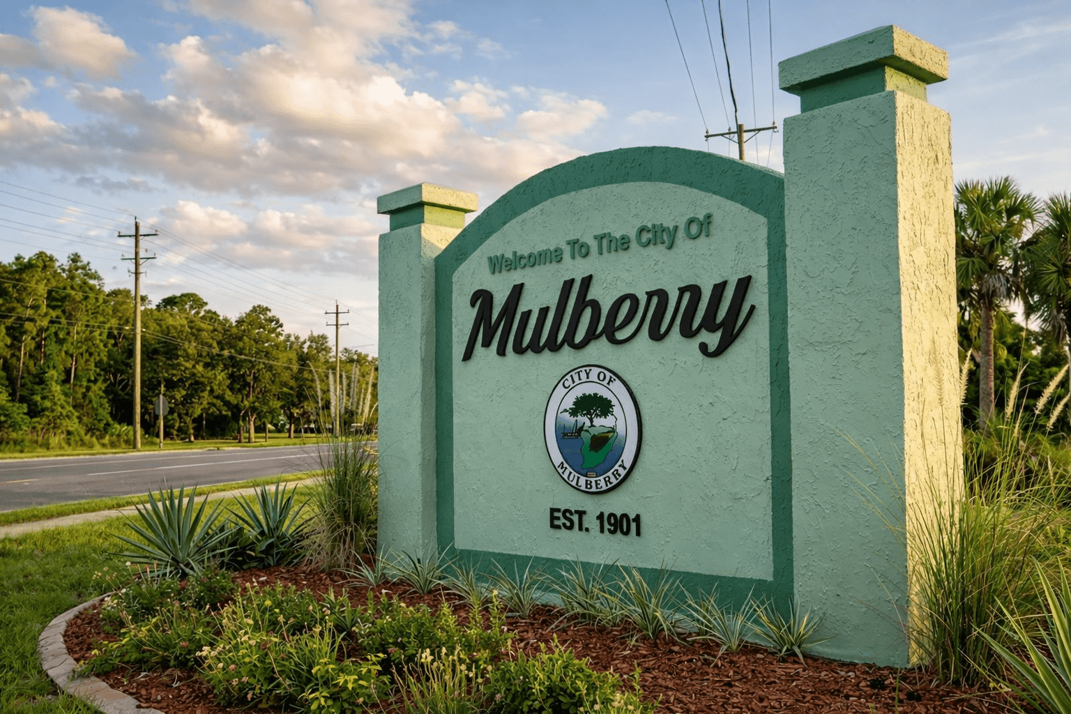 Garage Door Services in Mulberry, FL