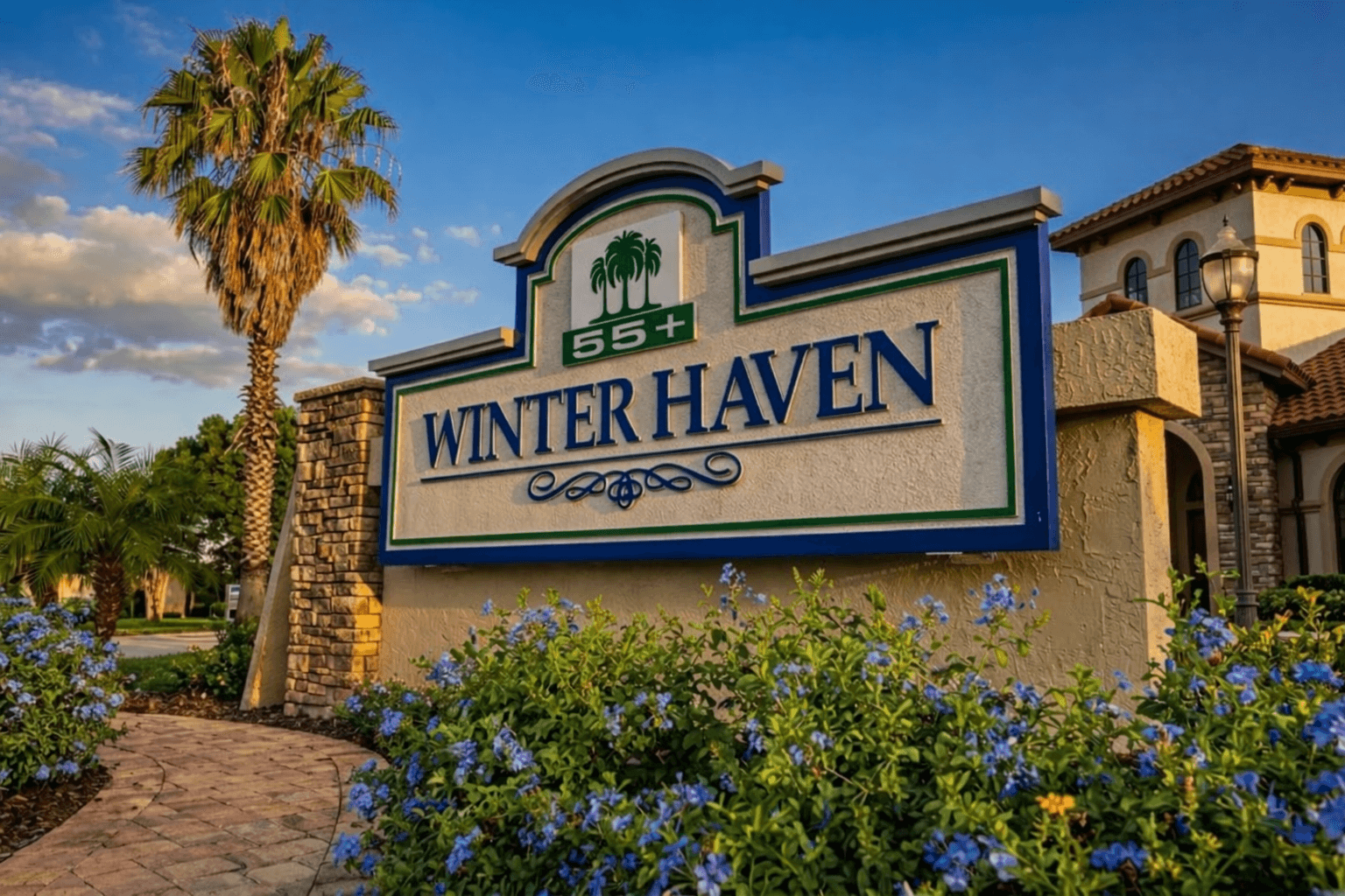 Garage Door Services in Winter Haven, FL