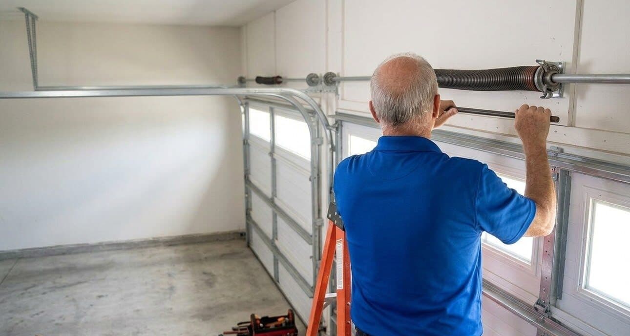 Spring Replacement in Cypress Gardens, FL