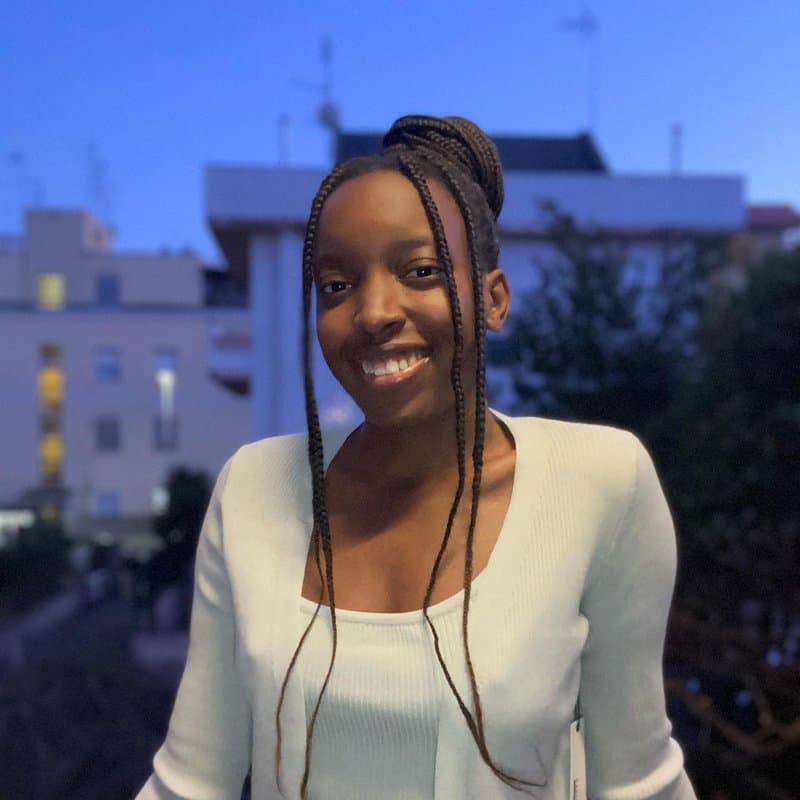 Dr. Kebar Y., Co-Founder at Rocket Garage Door Services