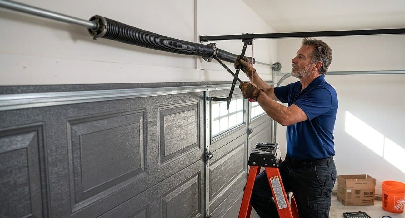 Opener Installation in Lakeland, FL
