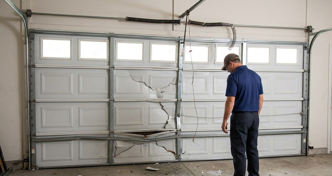 How to Buy a Carriage Door Without Overpaying
