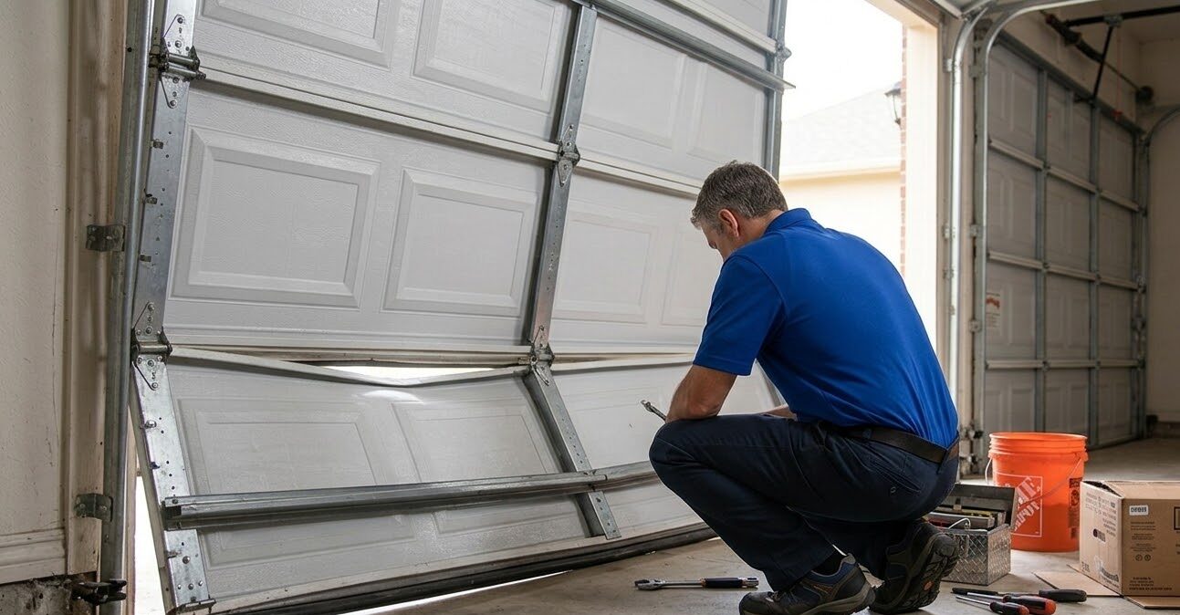 What a Commercial Door Costs to Buy in 2026