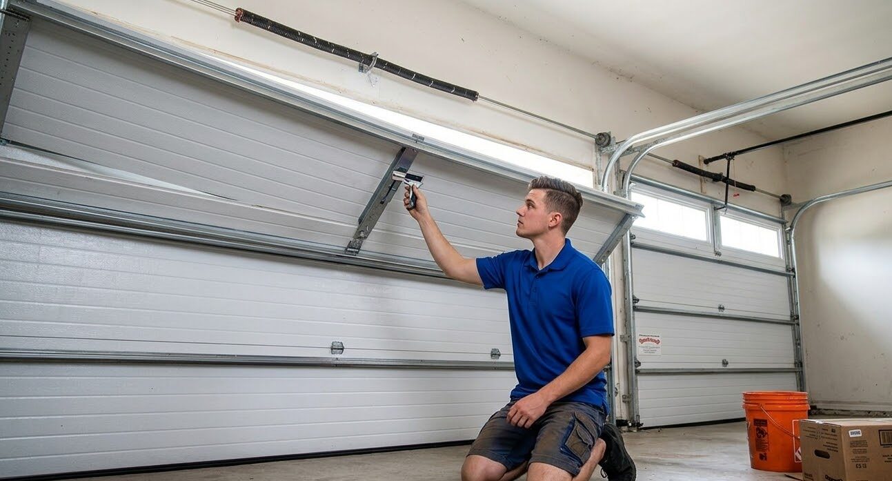 The Florida Math: What an Insulated Door Actually Saves