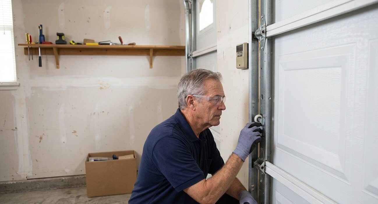 Repair or Replace: The Commercial Version of the Question