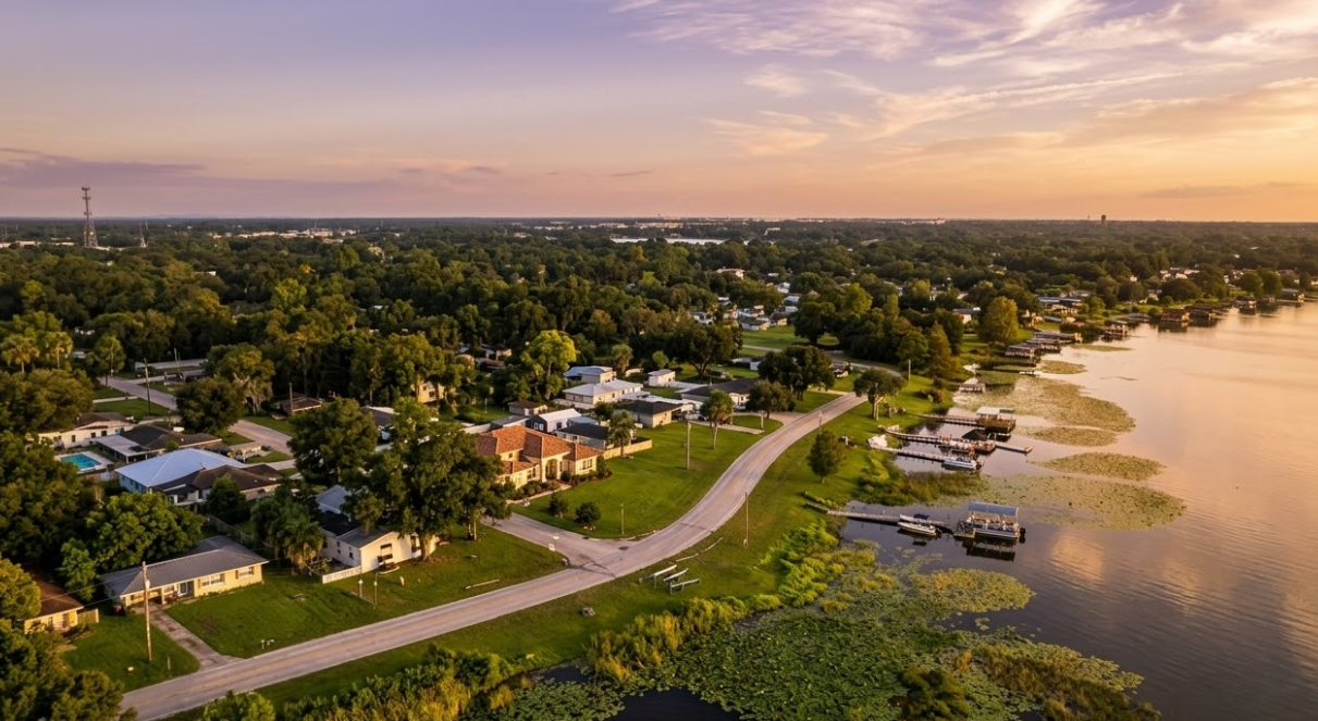 Why Florida Sun Makes This a Recurring Decision