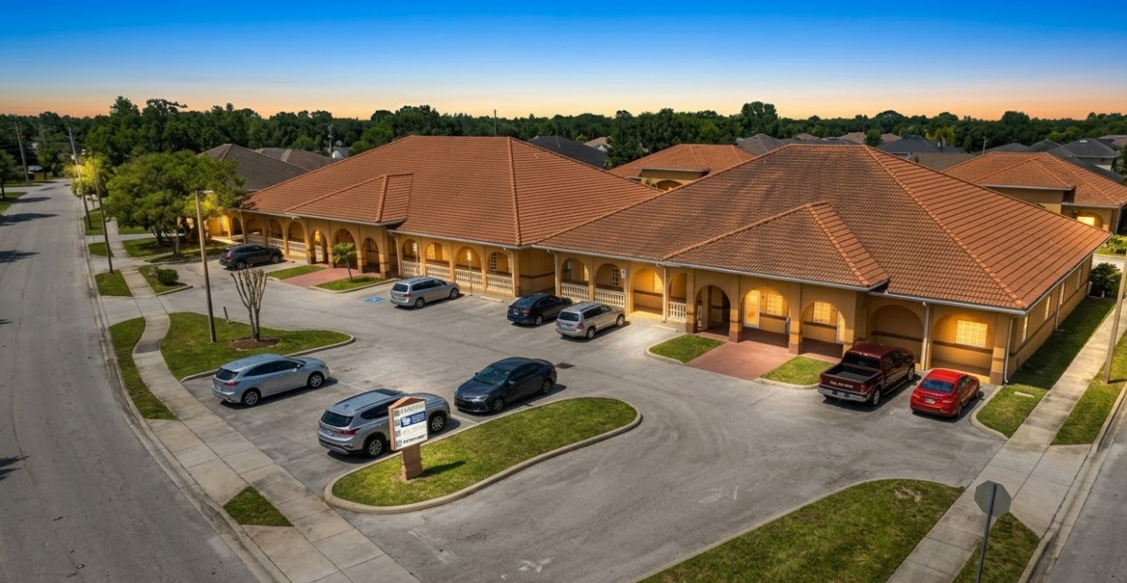 Why Garage Door Cables Fail in Florida