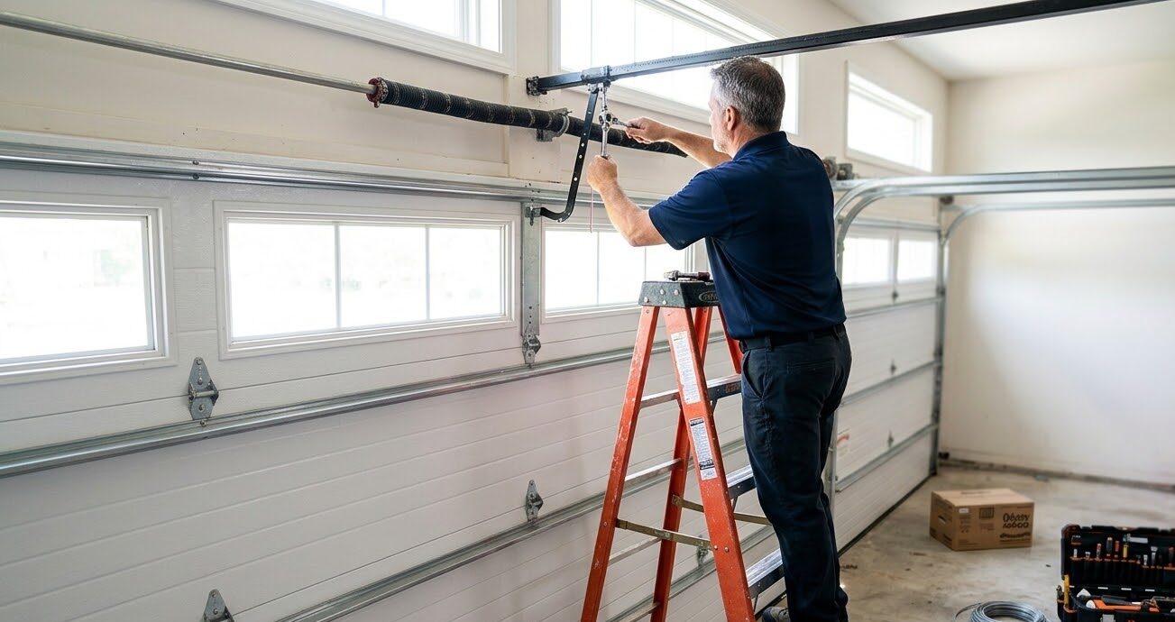 Why Rental Doors Wear Out Faster