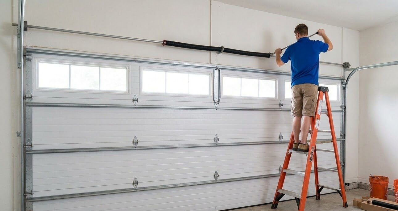 Five Steps to Hurricane-Proof Your Garage Door Before June