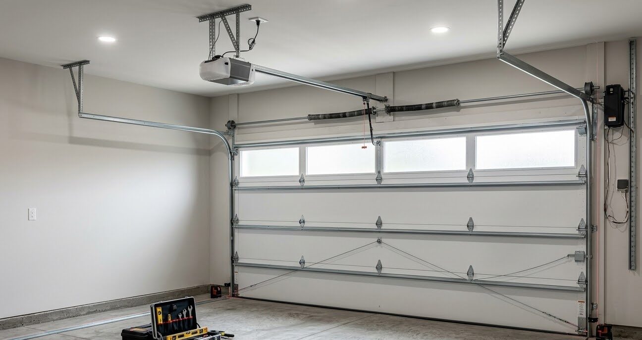 Running the ROI on a Single Bay