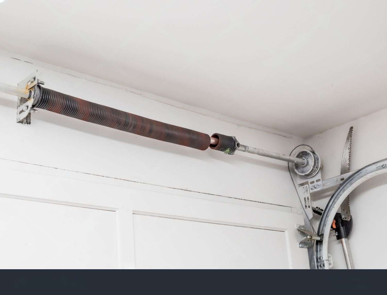 garage services Berkley by rocket garage door services